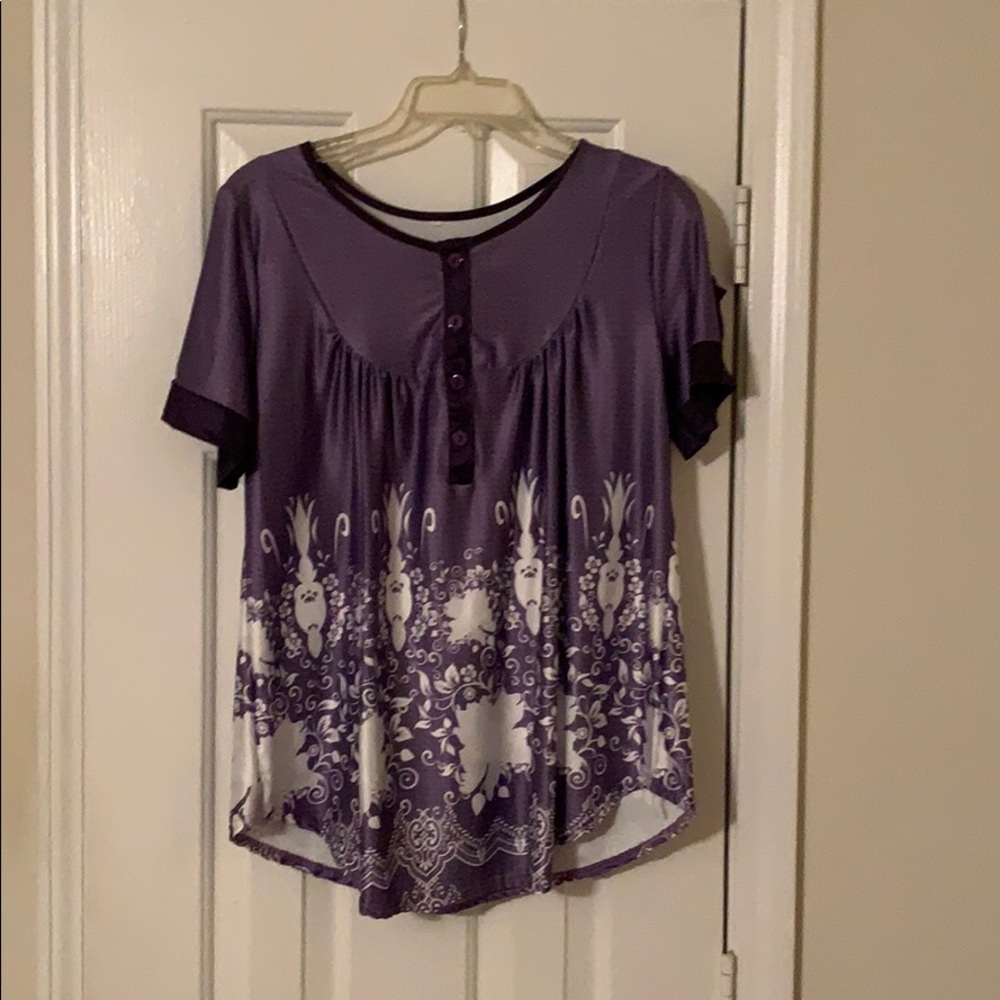 Spring Top